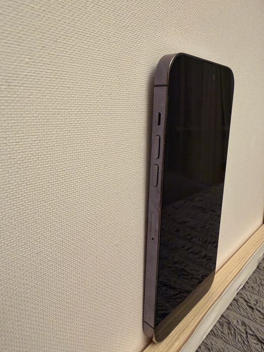 iPhone 14 pro max 128 gb