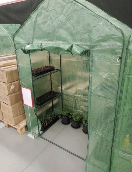 СВЯТКОВА АКЦІЯ | теплиця парник | для пенсіонерів ЗНИЖКА | Польща |від