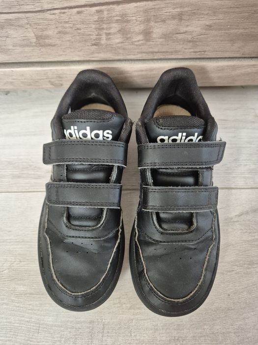 Кросівки дитячі adidas Hoops 3.0 CF C