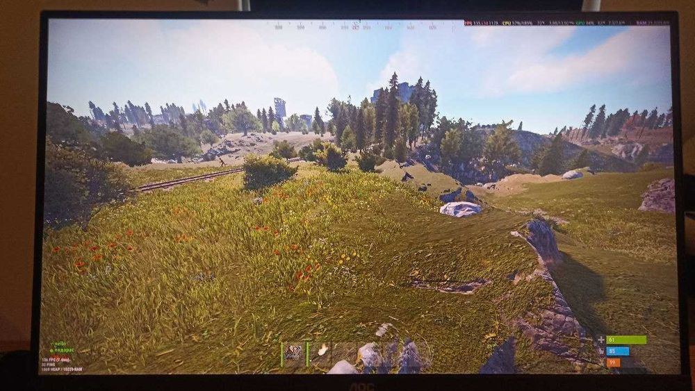 aoc 27 2k 155hz q27g2e