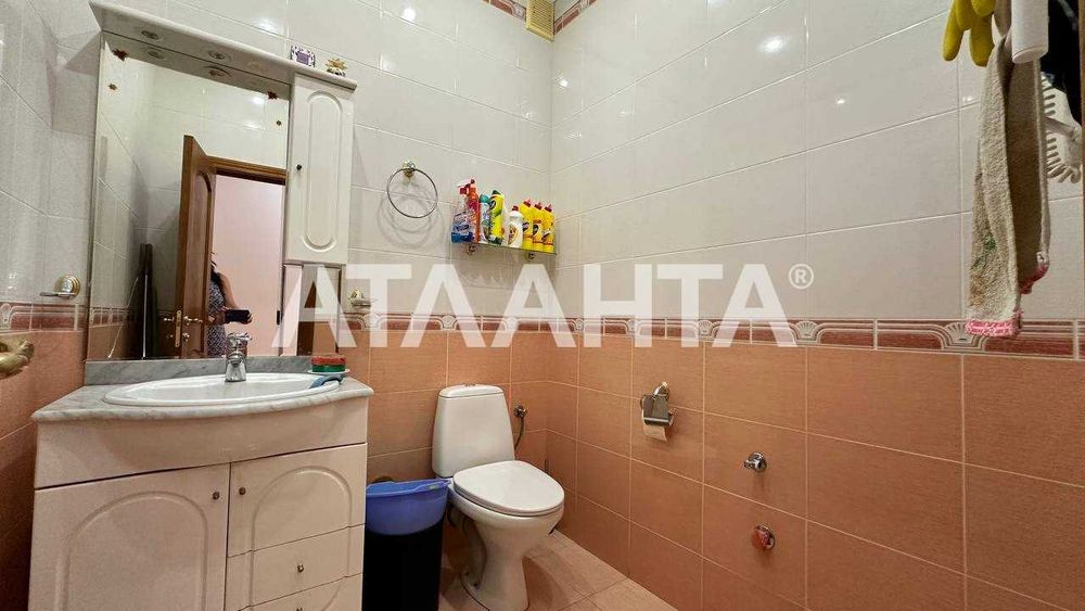 Роскошный 3х-этажный дом Большой Фонтан 7 станция