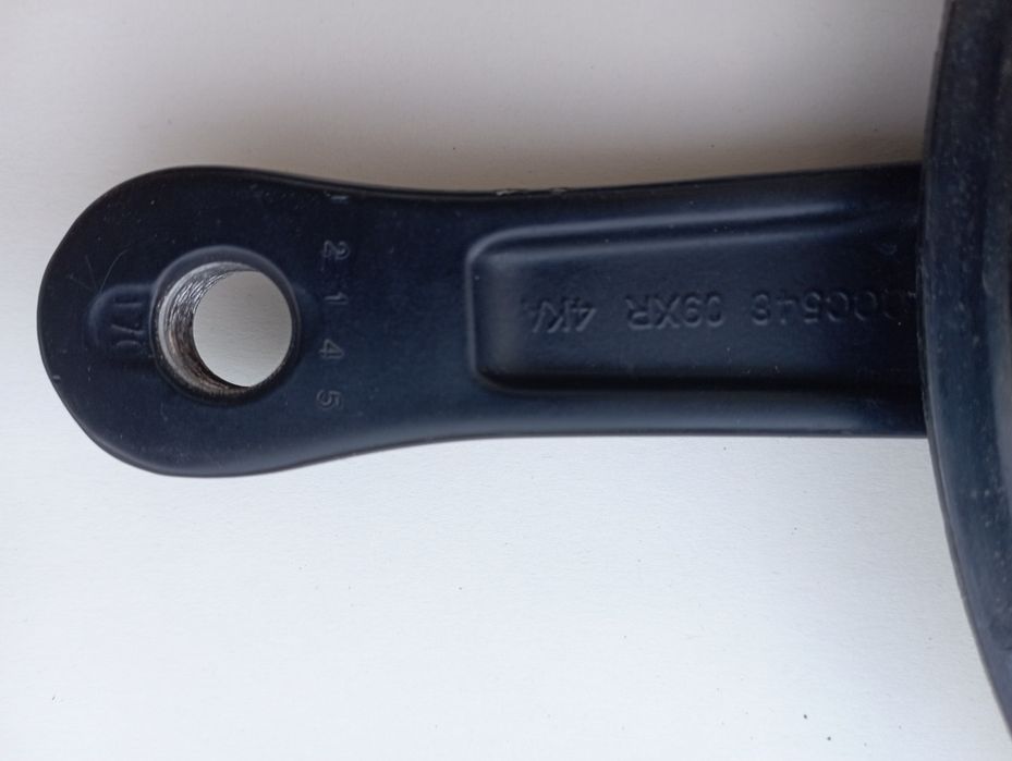 Korba SR Suntor MTB Treking  170 mm 28/38/48T