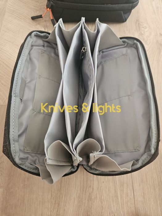 Сумочки органайзери, матеріал Oxford IP68