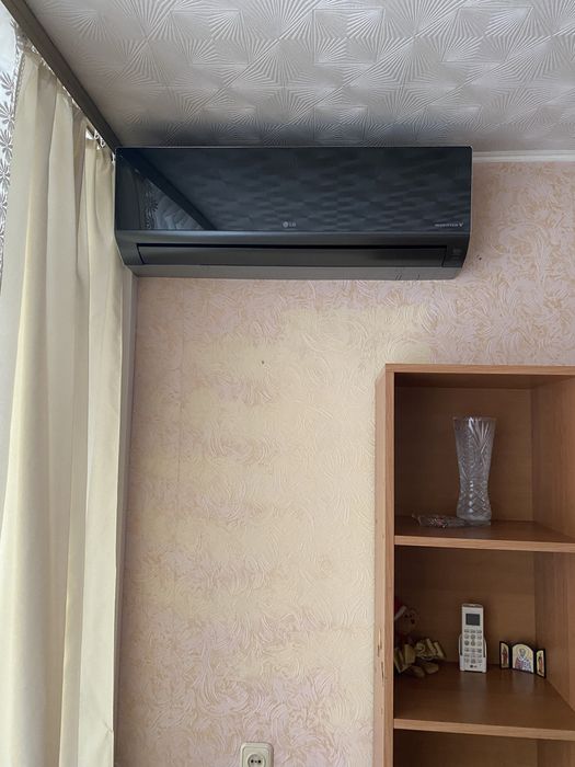 Довгострокова оренда квартири ЦЕНТР