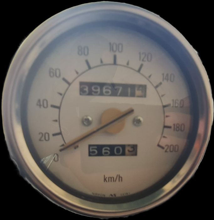 Yamaha Virago 1100cc