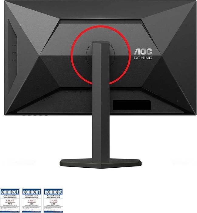 Monitor Gaming AOC U27G4R Dual Frame 320hz