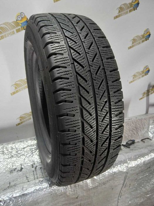 Шина Fulda 215/70R15C 1шт. Зима Розпаровка 2023р. (445)