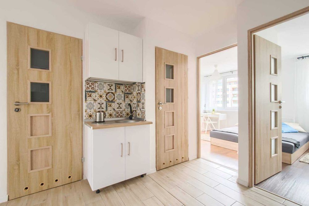 Wynajmę jednoosobowy pokój | Mokotów | BLISKO CENTRUM