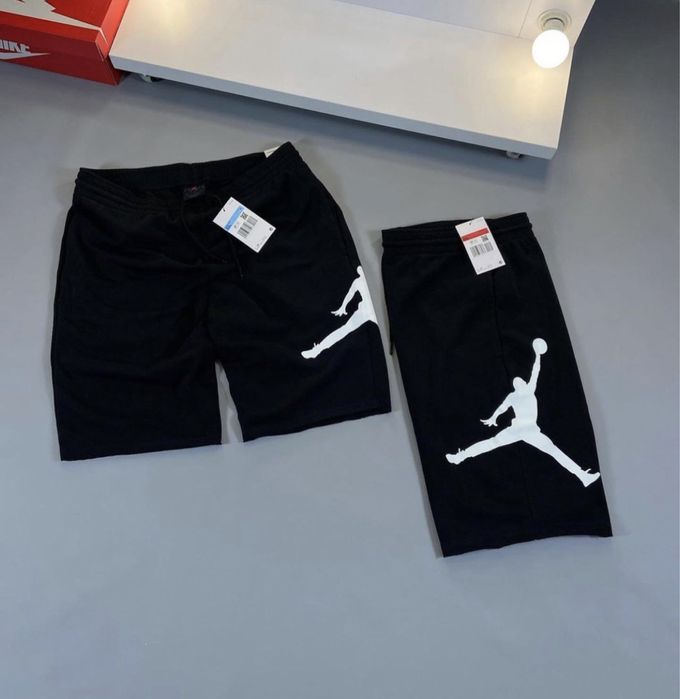 Шорти від Jordan