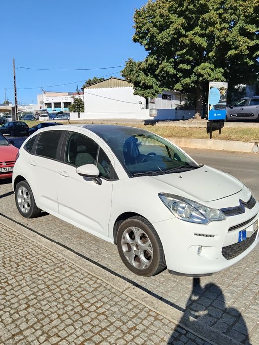 Vendo citroen C3