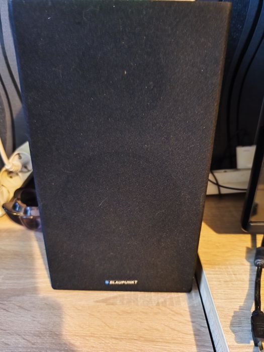 Mini wieża Blaupunkt