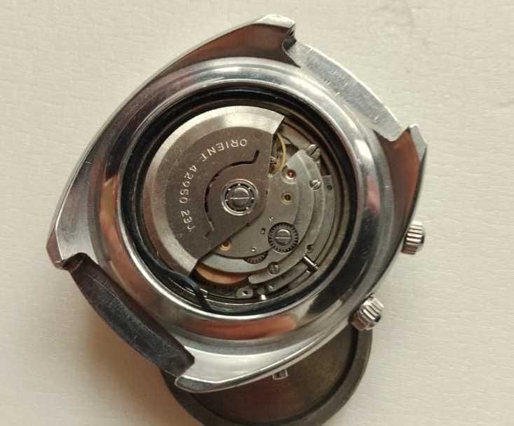 Orient 23 KING DIVER G429-19270 с автоматическим механизмом