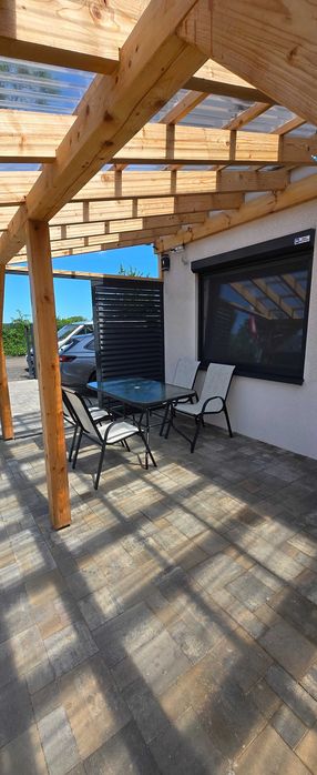 Apartamenty nad morzem
