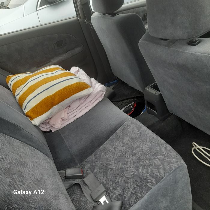 Mitsubishi Lancer CJO