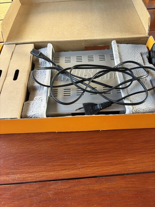 Dekoder Dsb-616 używany