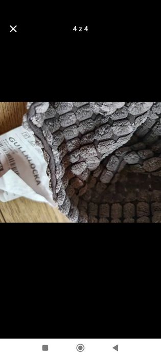 Poszewka na poduszkę Ikea