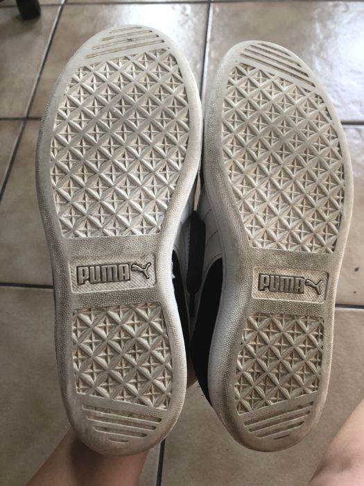 Buty damskie puma 35,5