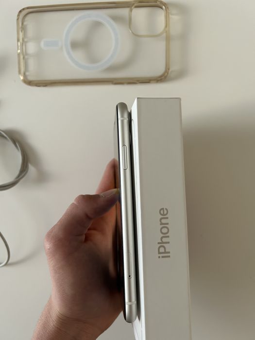 Iphone 11 Super stan! 87%