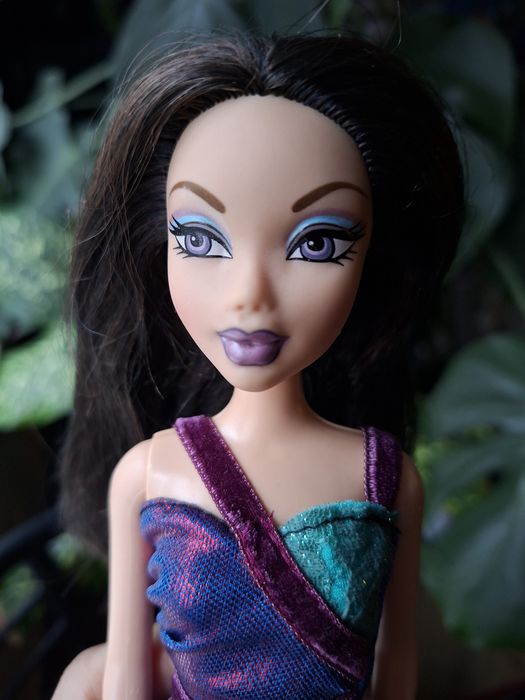 Лялька My Scene від Mattel Nolee