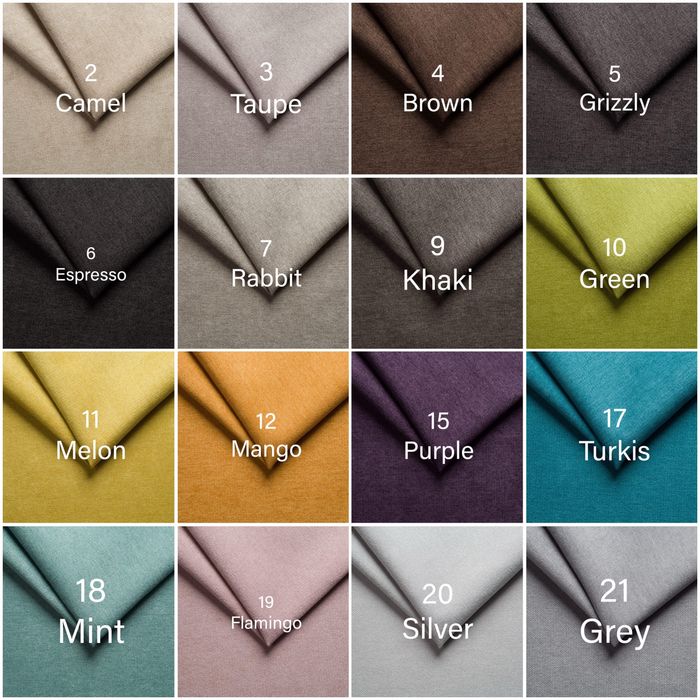 Преміальні лежанки для тварин з меблевої тканини  зоотовари