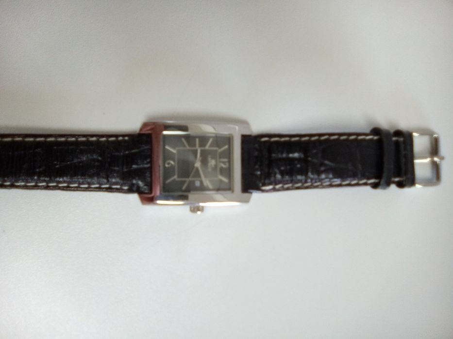 Relógio homem Lacoste