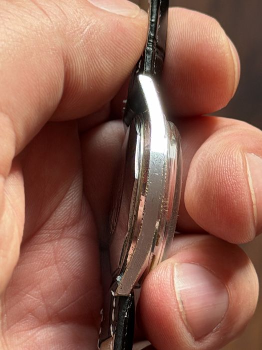 Tissot Seastar Automatic 21 jewels, 35/42mm, piękny stan, lata 70te