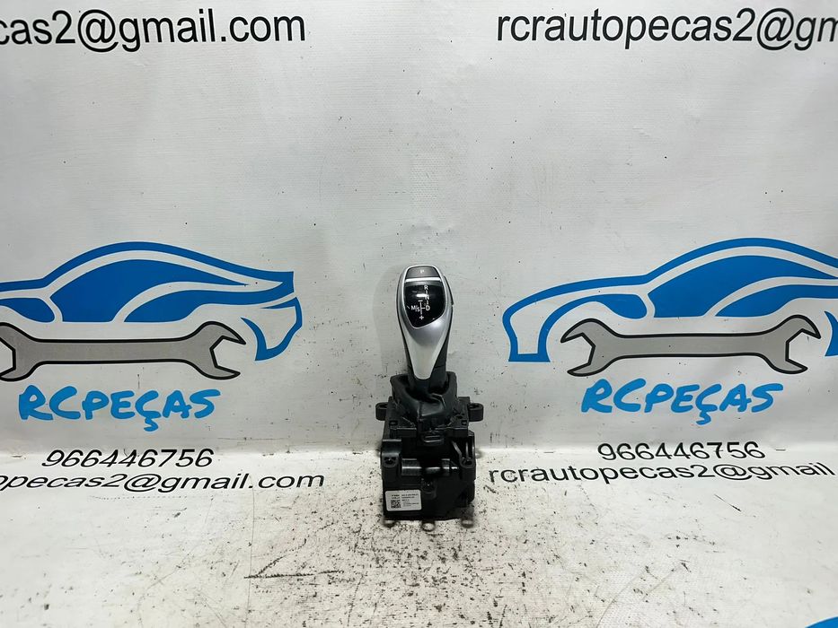 Seletor Caixa Velocidades Automatica Original BMW 9296899 2010 - 2021