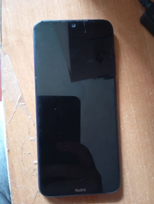 Телефон Xiaomi Redmi 8T