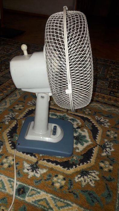 Вентилятор,,DeLenghi"