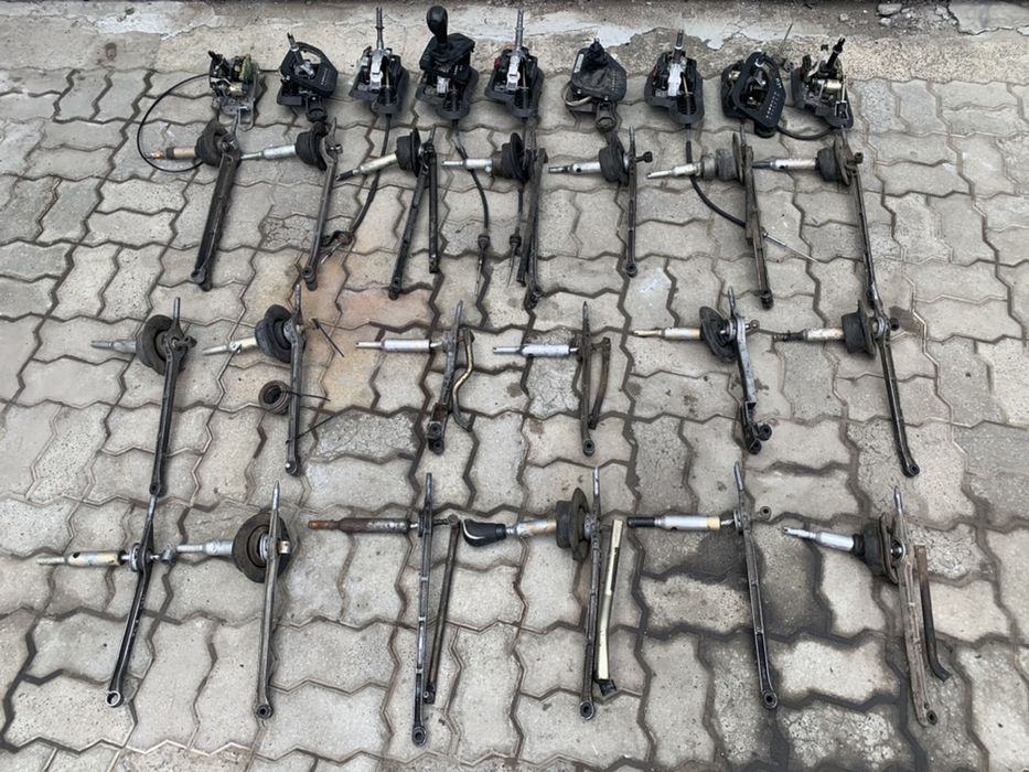 Лапа Ліва Права Бмв  Е36 Е38 Е39 Е46 Е53 Е60 Bmw