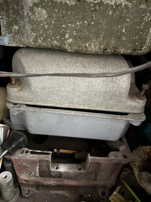 Командоконтроллер ККТ