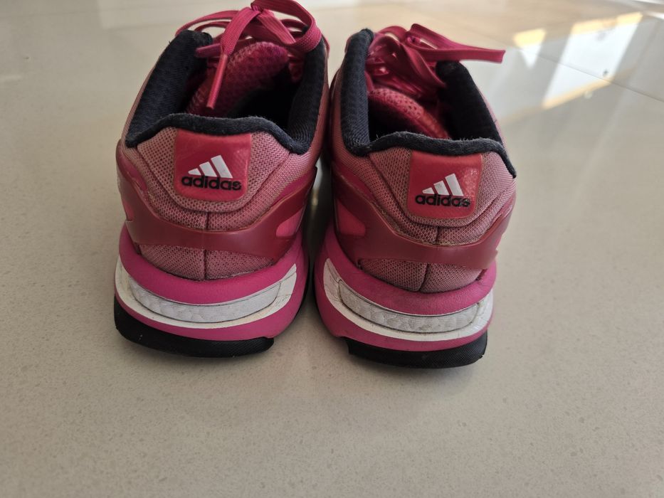 Adidas sonic bost