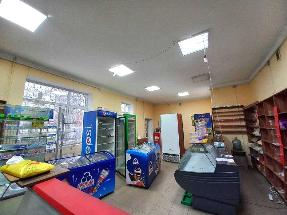 Здам в оренду комерційне приміщення по вул.Козацька