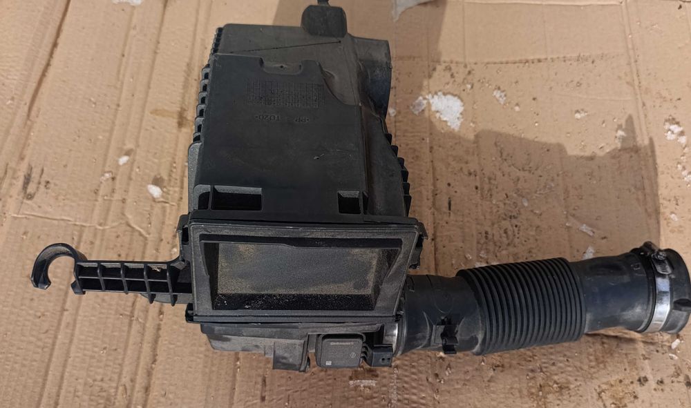 Розборка Renault Clio