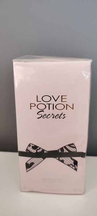 Wody toaletowe Oriflame