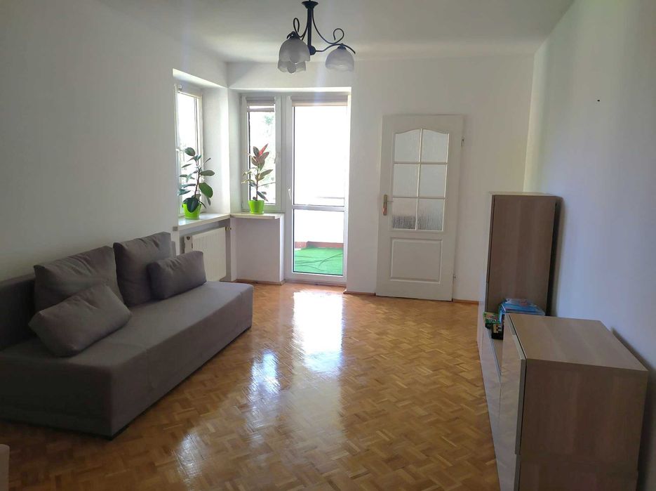 Kawalerka na wynajem | Szosa Chełmińska | 31 m² | Balkon | Parking za szlabanem