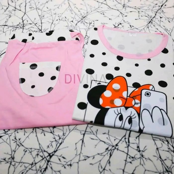 Pijamas de homem e Senhora