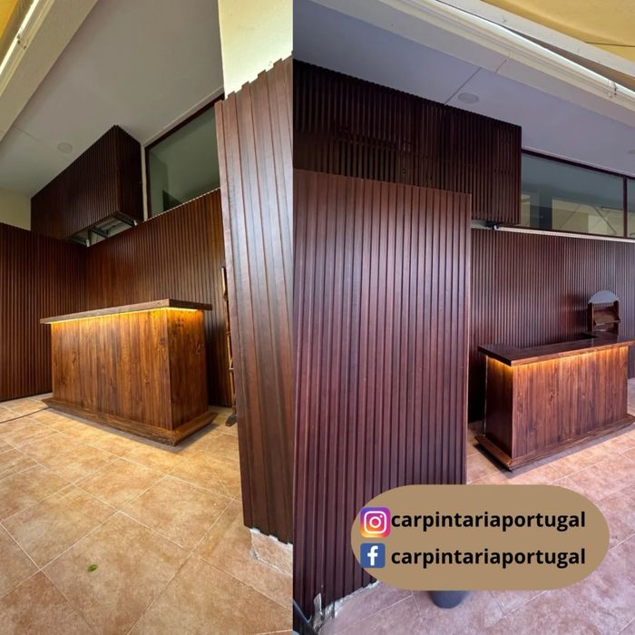 Mobiliario comercial