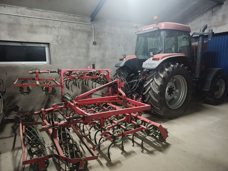 Mx 100 pneumatyka z niemiec