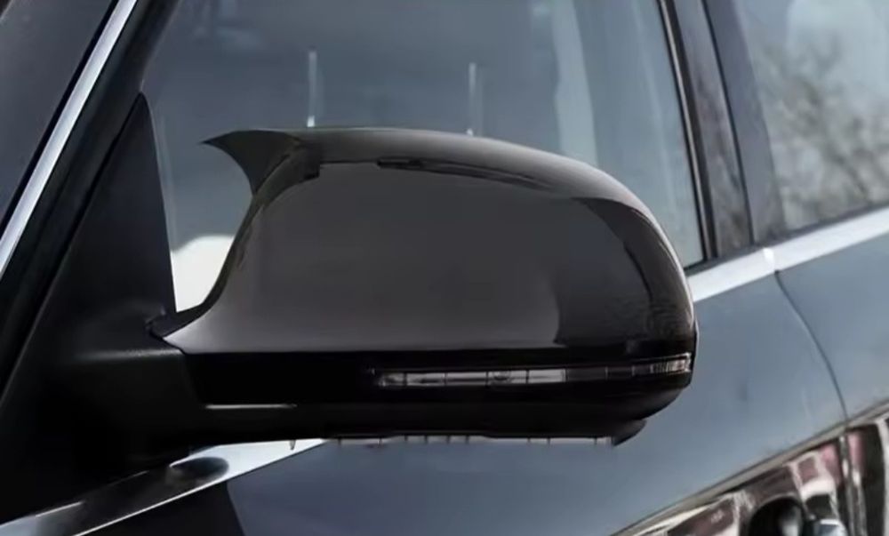 Capa de Retrovisor Audi A3/A4/A5/A6/A8/Q3