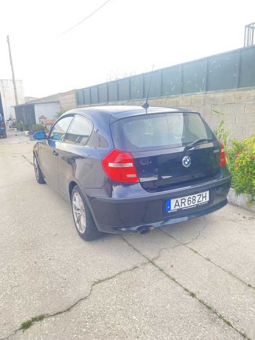 Vendo BMW 316i | Póvoa de varzim
