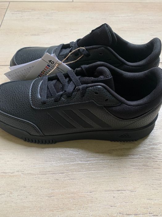 Buty adidas Tensaur 40 nowe
