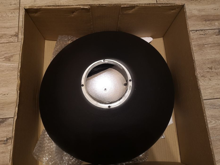Beauty dish / Reflektor fotograficzny czasza 485