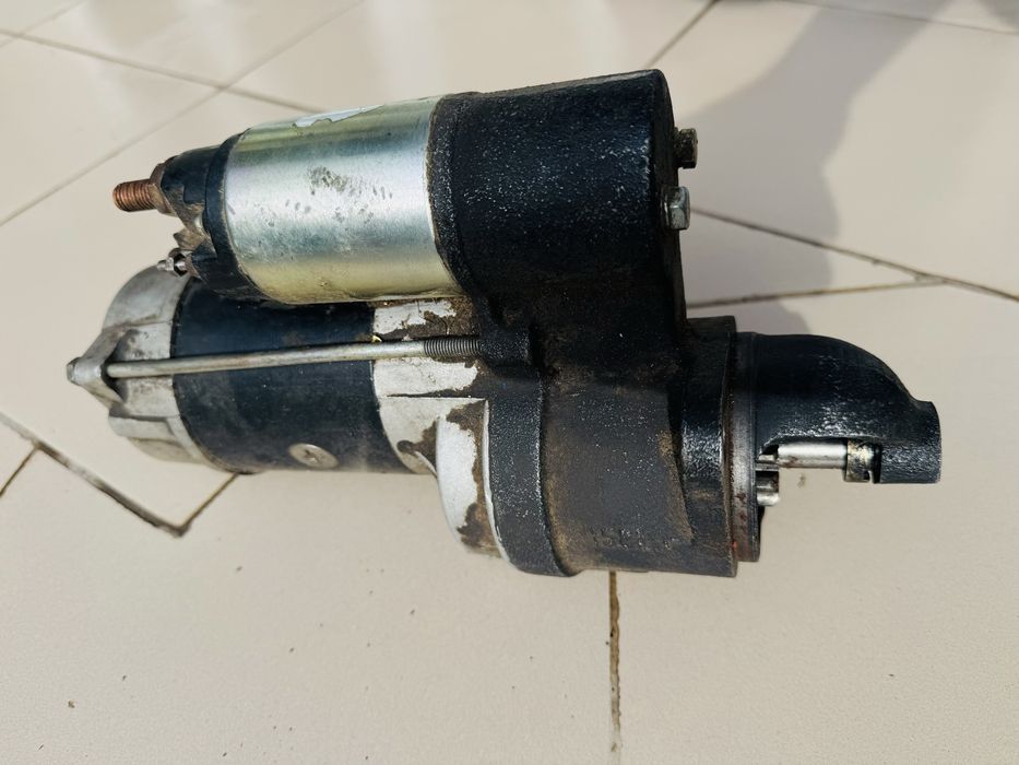 Стартер 3,3квт робочий