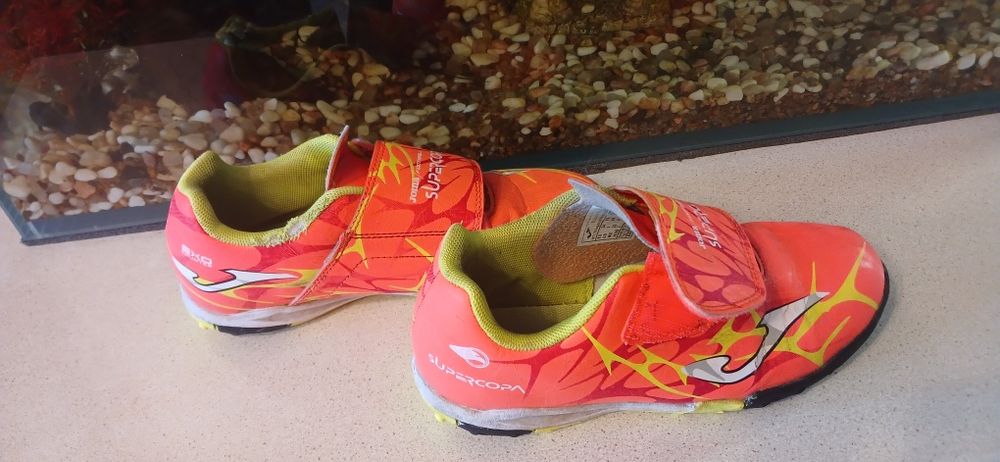 Cороконіжки Joma SUPER COPA JR