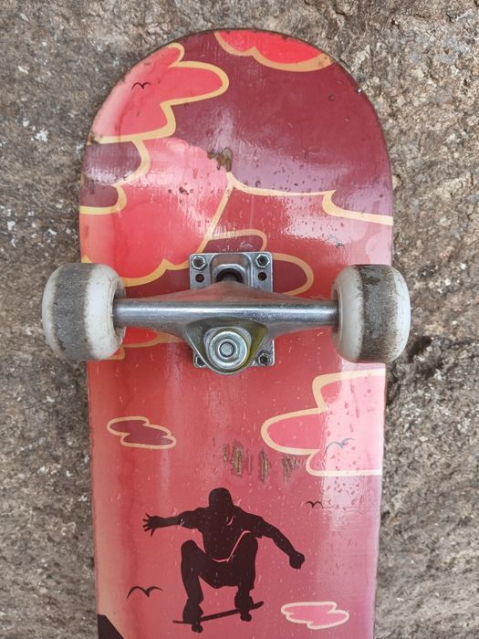 Skate Toys'R'Us usado