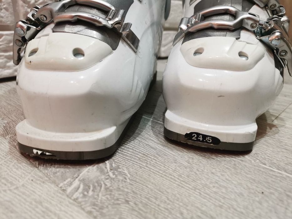 Buty narciarskie damskie Tecnica 24,5