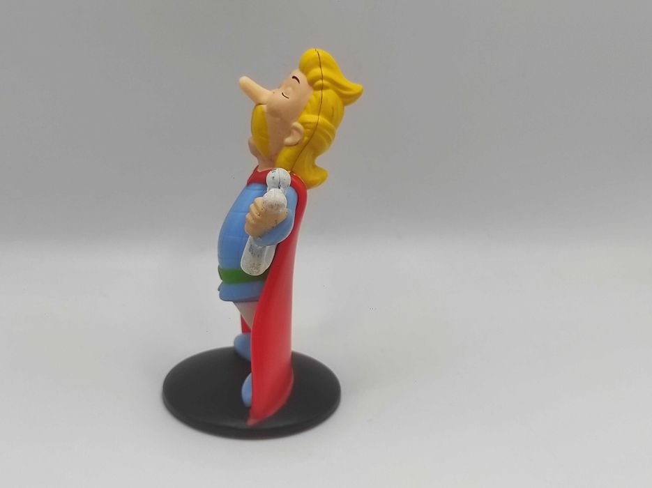 Zabawka figurka McDonalds Asterix i Obelix #MCD