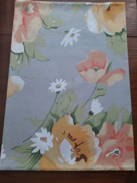 Наволочки и простыни поштучно