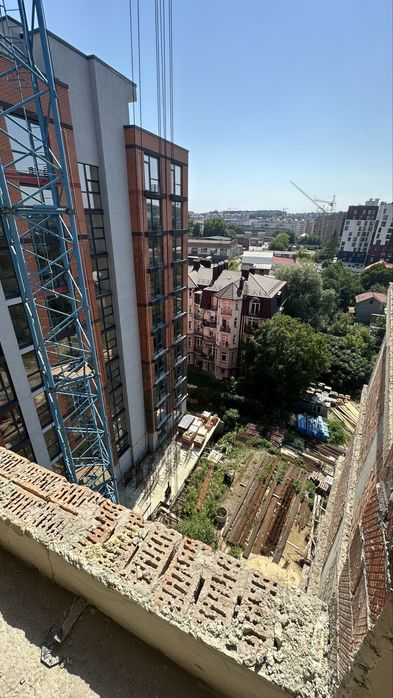Продаж; Чернівці; Квартира; Новобудова; р-н Майдан
